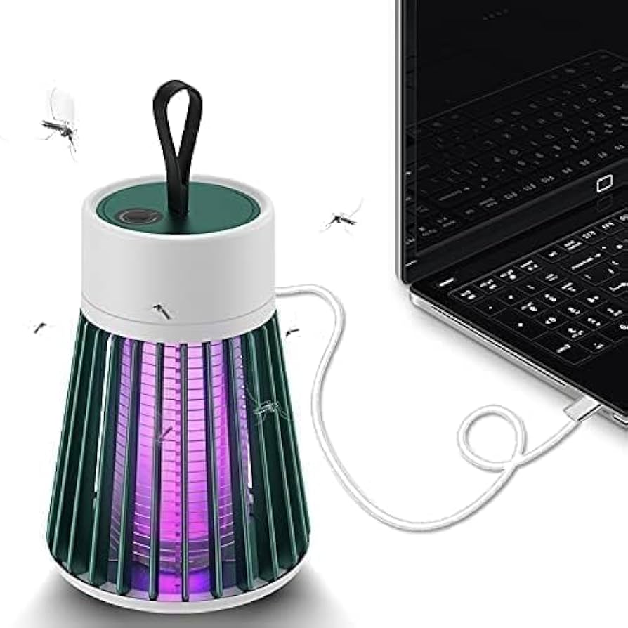 Mosquitoe Killer Lamp