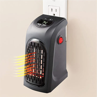 400W Small Electric Handy Heater