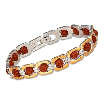 Rudraksha Bracelet for Men & Women