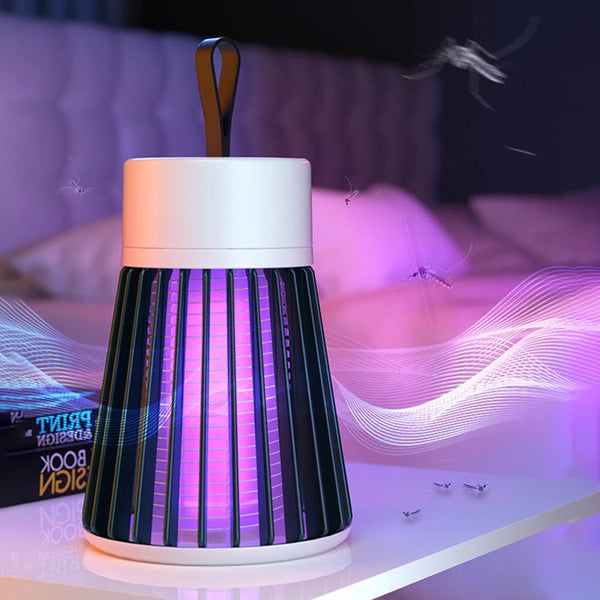 Mosquitoe Killer Lamp